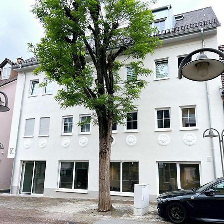 Premium Smartapart Julia Zentral Und Modern Mit Smarthome Tettnang Exterior photo