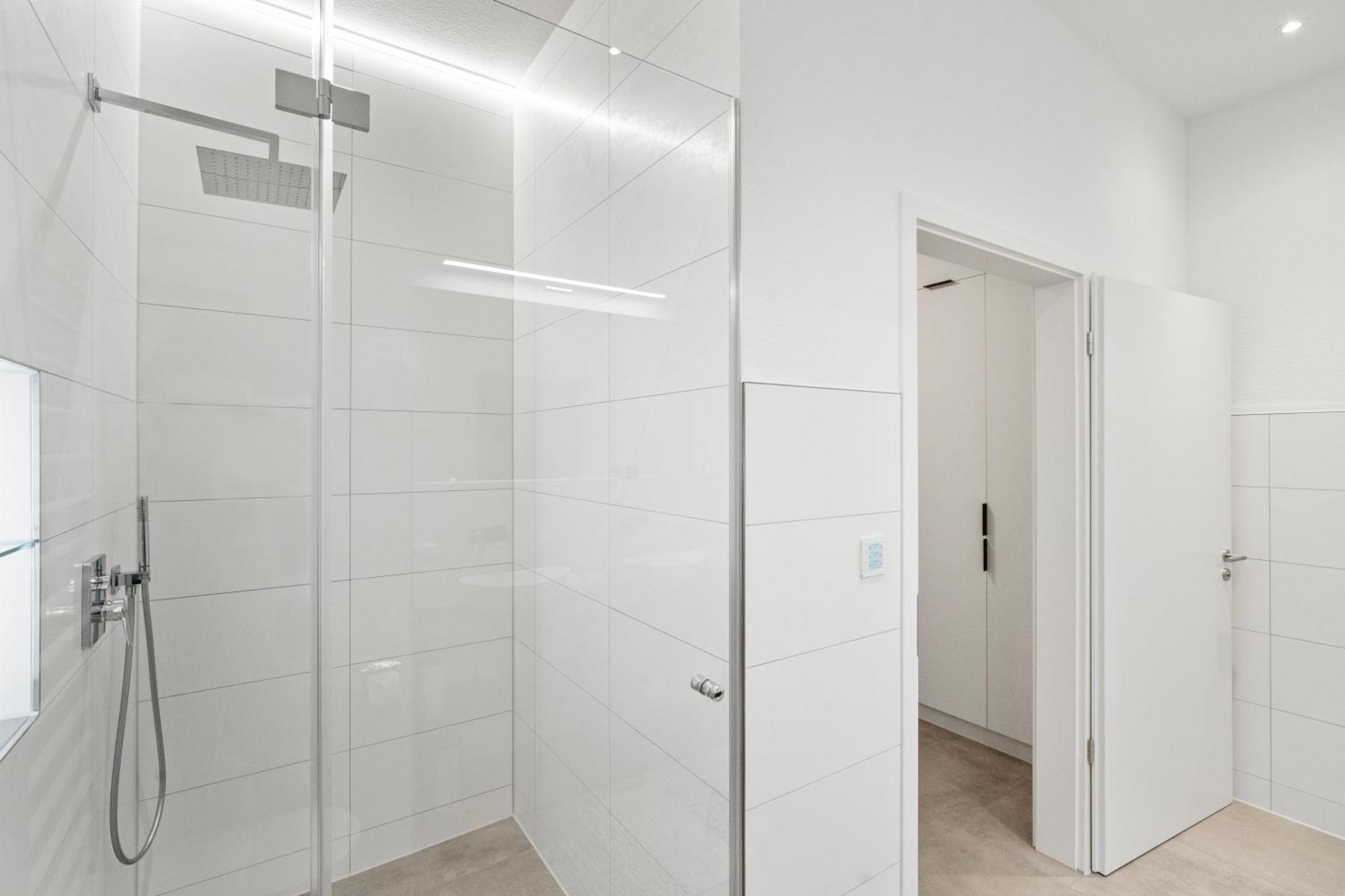 Premium Smartapart Julia Zentral Und Modern Mit Smarthome Tettnang Exterior photo