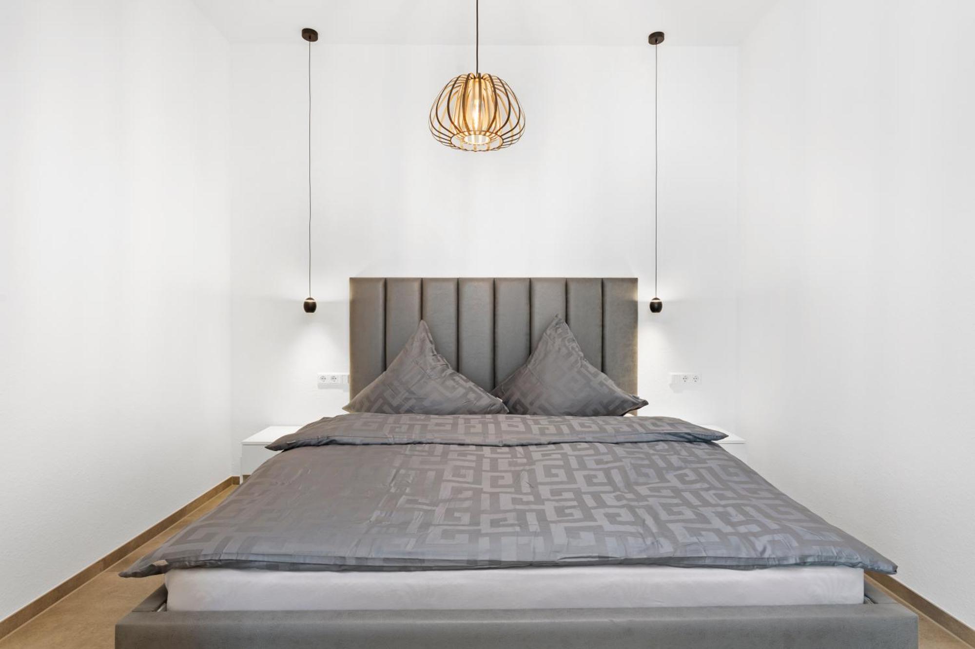 Premium Smartapart Julia Zentral Und Modern Mit Smarthome Tettnang Exterior photo