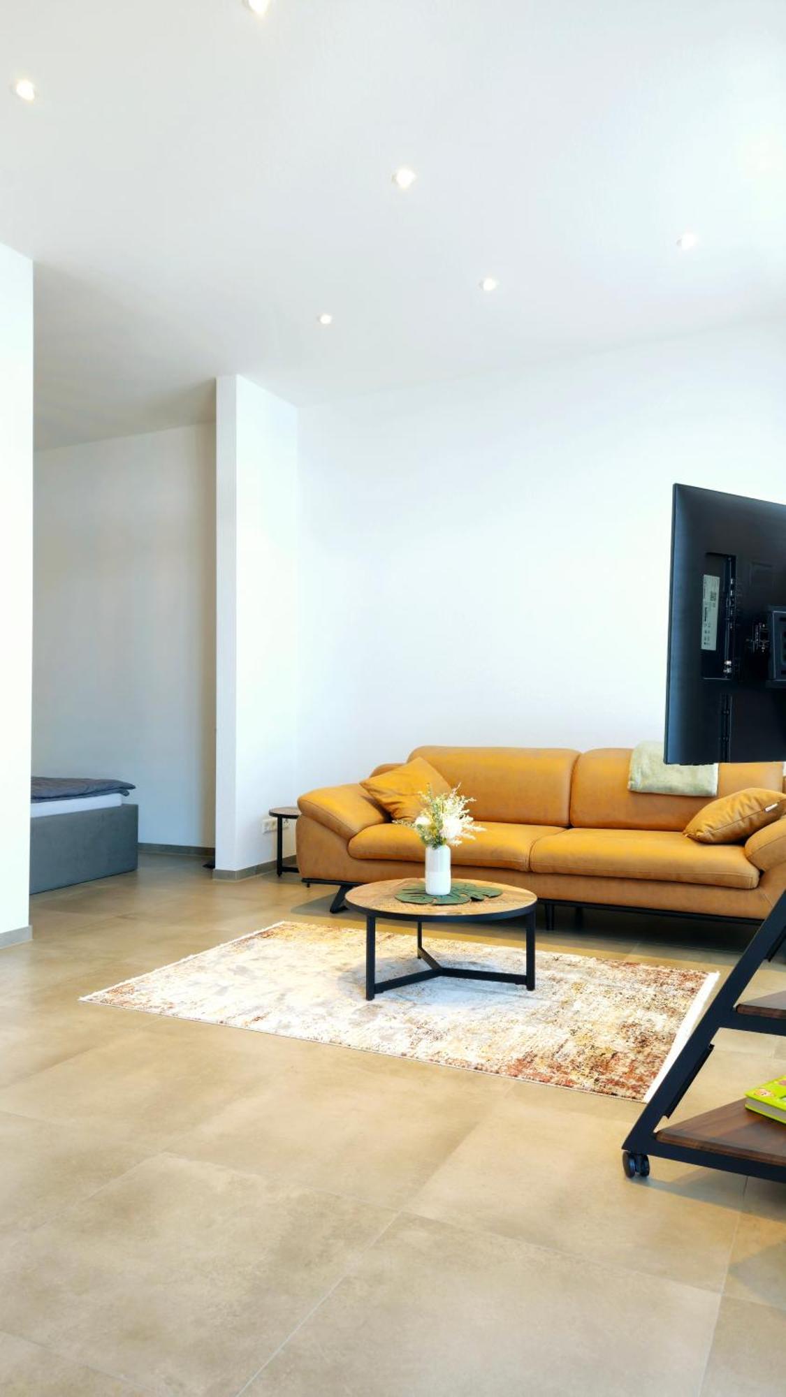 Premium Smartapart Julia Zentral Und Modern Mit Smarthome Tettnang Exterior photo